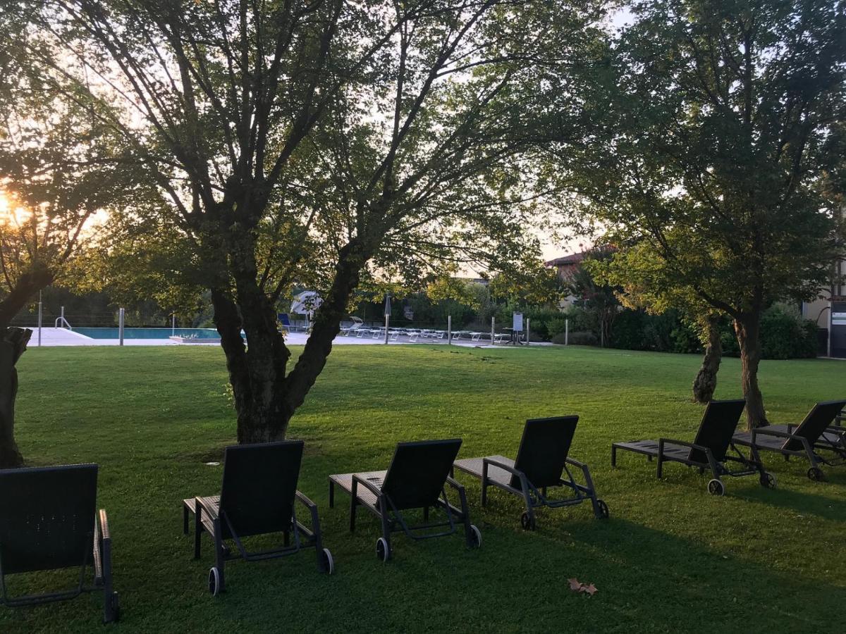 Agriturismo Feliciana ポッツォレンゴ エクステリア 写真