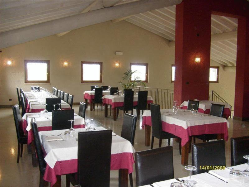 Agriturismo Feliciana ポッツォレンゴ エクステリア 写真