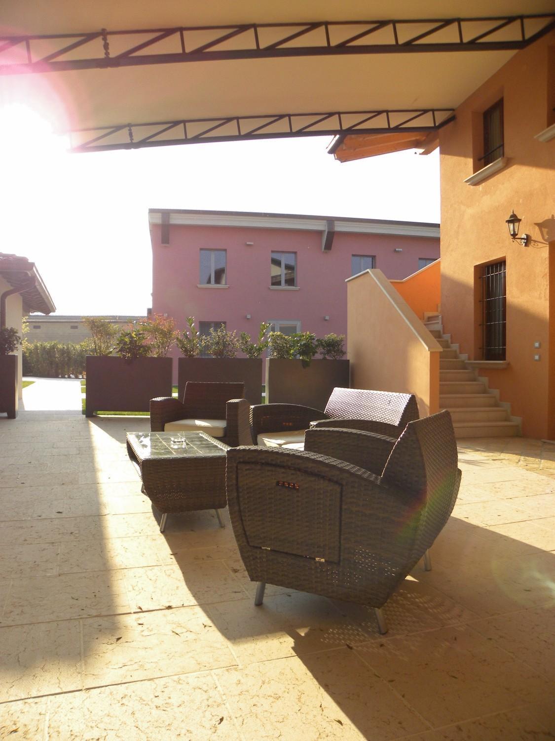 Agriturismo Feliciana ポッツォレンゴ エクステリア 写真